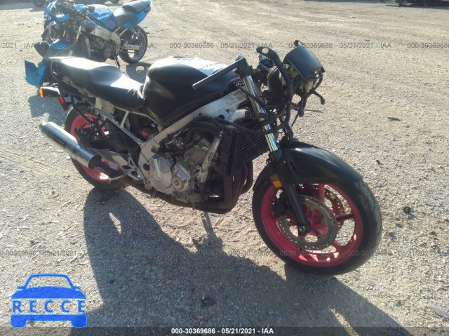 1992 Honda CBR600 F2 JH2PC2502NM106645 Bild 0