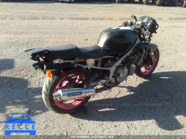 1992 Honda CBR600 F2 JH2PC2502NM106645 image 3