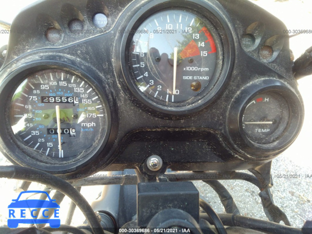 1992 Honda CBR600 F2 JH2PC2502NM106645 image 6