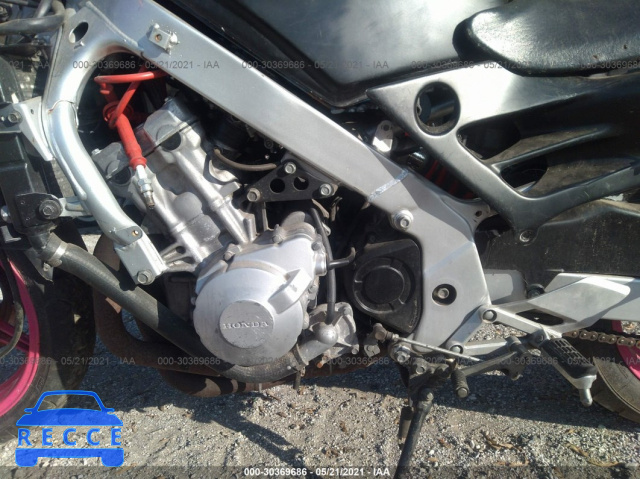 1992 Honda CBR600 F2 JH2PC2502NM106645 image 8