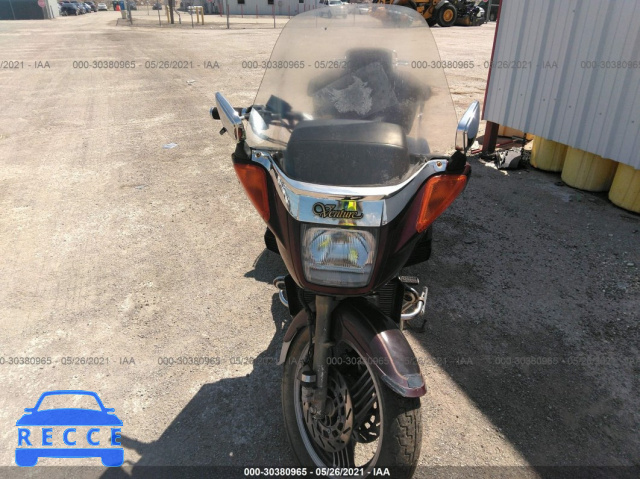 1989 Yamaha XVZ13 D JYA1NLE08KA027665 Bild 4