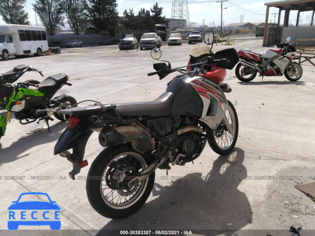 2011 KAWASAKI KL650 E JKAKLEE15BDA36368 image 3