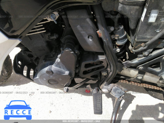 2011 KAWASAKI KL650 E JKAKLEE15BDA36368 image 7