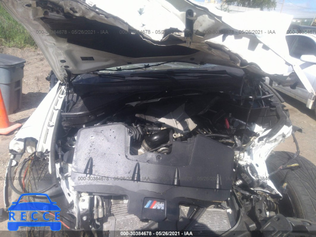 2013 BMW X6 M  5YMGZ0C56D0C40164 зображення 9