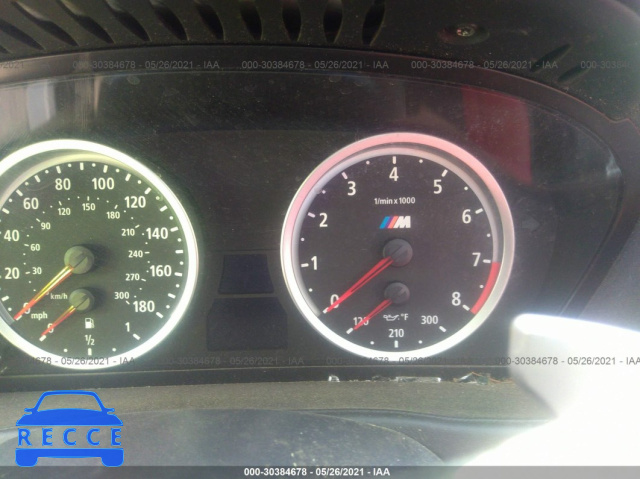 2013 BMW X6 M  5YMGZ0C56D0C40164 зображення 6
