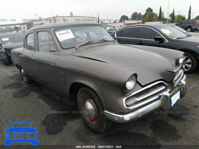 1954 STUDEBAKER CHAMPION  0000000000G922910 image 0