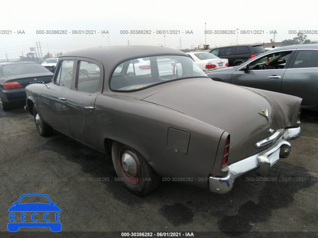 1954 STUDEBAKER CHAMPION  0000000000G922910 зображення 2