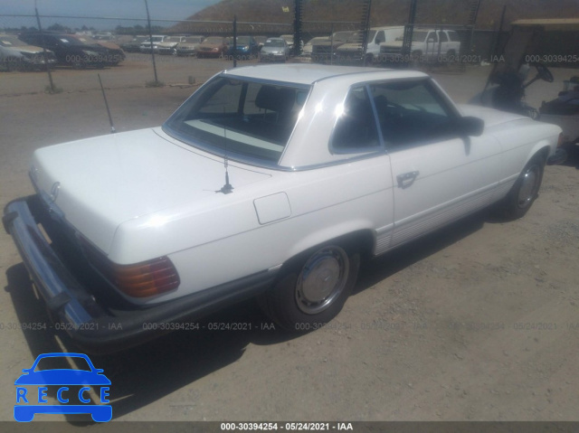 1979 MERCEDES BENZ 450SL  10704412052617 Bild 3