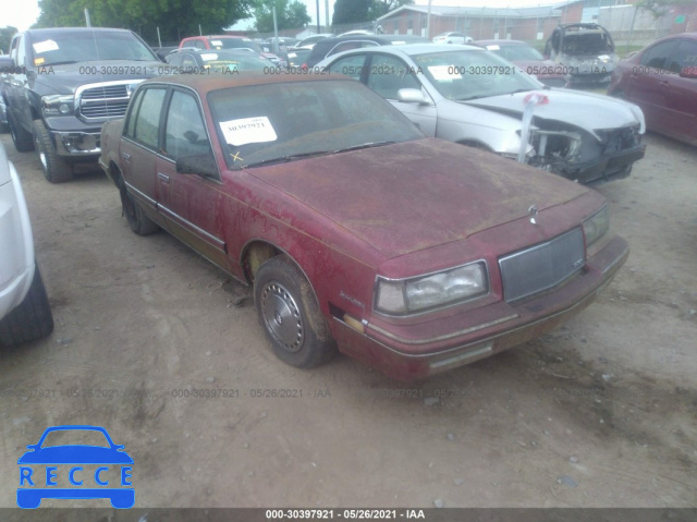 1990 BUICK SKYLARK  1G4NV54U8LM071957 зображення 0