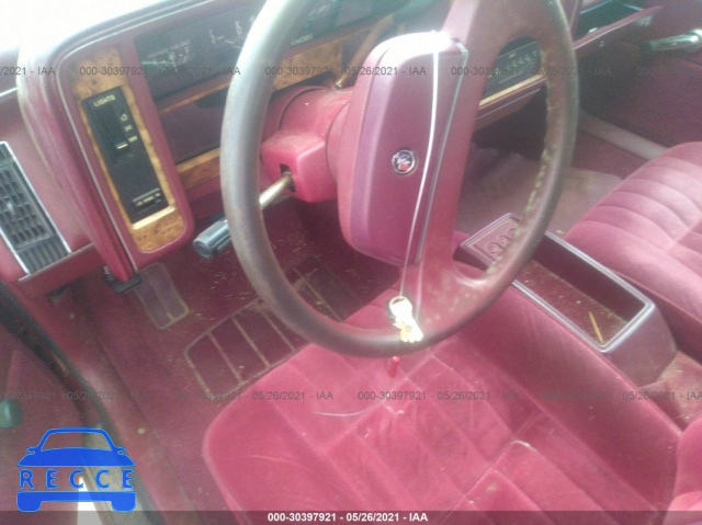 1990 BUICK SKYLARK  1G4NV54U8LM071957 зображення 10