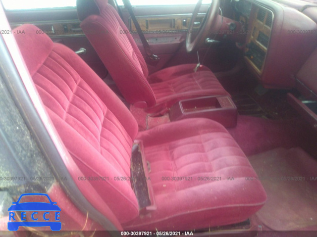 1990 BUICK SKYLARK  1G4NV54U8LM071957 зображення 4