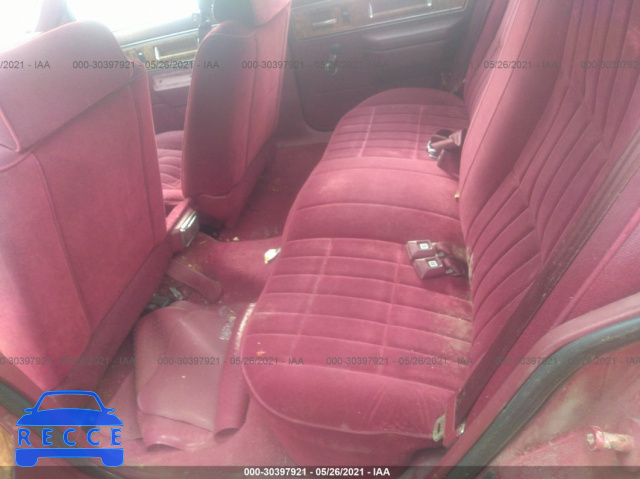1990 BUICK SKYLARK  1G4NV54U8LM071957 зображення 7