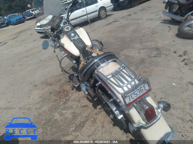 2013 HARLEY-DAVIDSON FLSTN SOFTAIL DELUXE 1HD1JDV15DB029903 image 2
