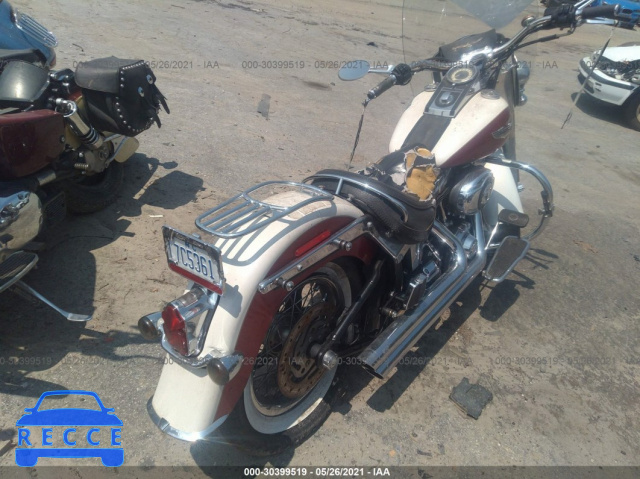 2013 HARLEY-DAVIDSON FLSTN SOFTAIL DELUXE 1HD1JDV15DB029903 image 3