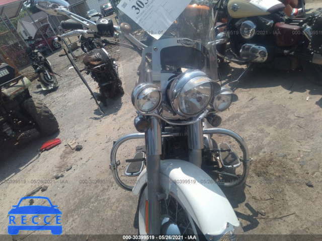 2013 HARLEY-DAVIDSON FLSTN SOFTAIL DELUXE 1HD1JDV15DB029903 image 4