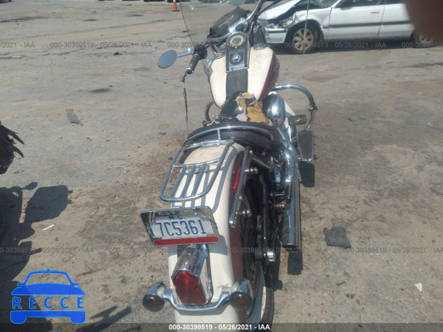 2013 HARLEY-DAVIDSON FLSTN SOFTAIL DELUXE 1HD1JDV15DB029903 image 5