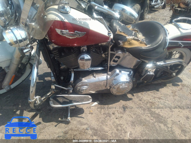2013 HARLEY-DAVIDSON FLSTN SOFTAIL DELUXE 1HD1JDV15DB029903 image 8