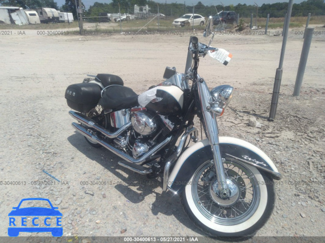 2012 HARLEY-DAVIDSON FLSTN SOFTAIL DELUXE 1HD1JDV18CB041378 image 0