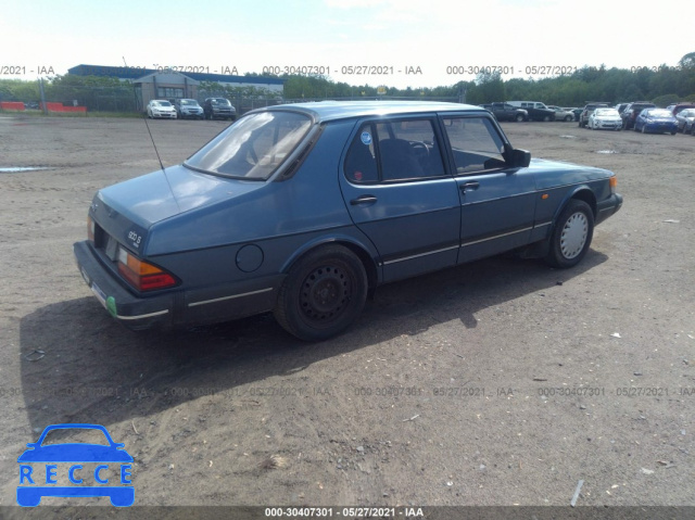 1993 SAAB 900 S YS3AK45E7P2006704 image 3