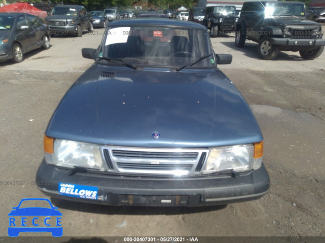 1993 SAAB 900 S YS3AK45E7P2006704 image 5