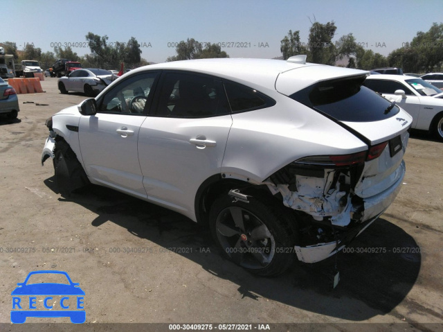 2019 JAGUAR E-PACE R-DYNAMIC SE SADFL2GX9K1Z62864 image 2