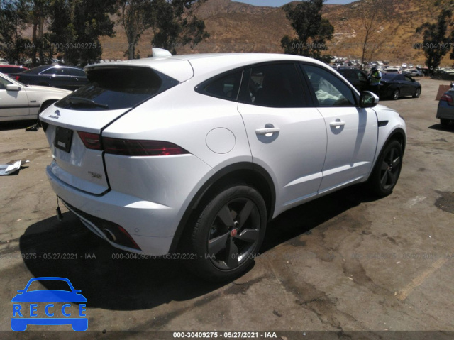 2019 JAGUAR E-PACE R-DYNAMIC SE SADFL2GX9K1Z62864 Bild 3