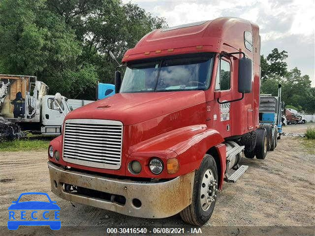 2004 FREIGHTLINER ST120 ST120 1FUJBBCG74LM49434 image 1