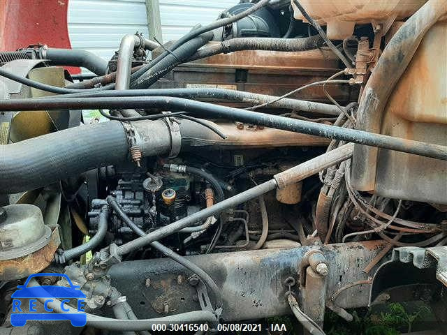 2004 FREIGHTLINER ST120 ST120 1FUJBBCG74LM49434 image 6