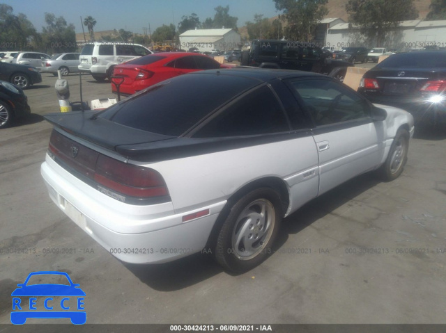 1990 EAGLE TALON  4E3CS44R6LE070657 image 3