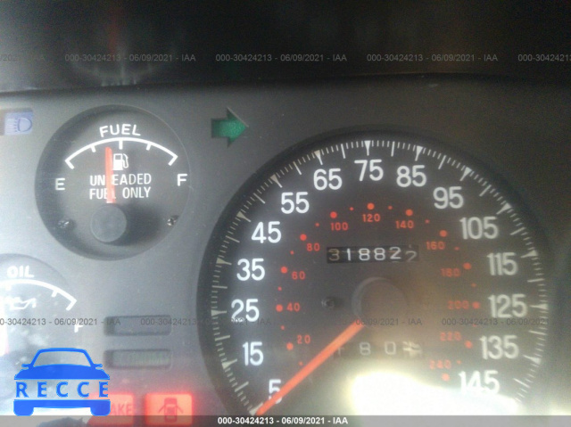 1990 EAGLE TALON  4E3CS44R6LE070657 image 6