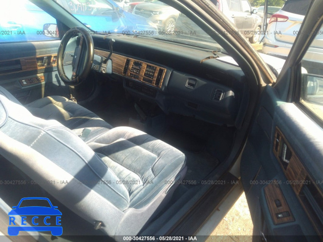 1988 Buick Regal LIMITED 2G4WD14W6J1450644 зображення 4