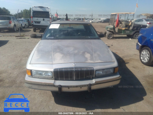 1988 Buick Regal LIMITED 2G4WD14W6J1450644 image 5