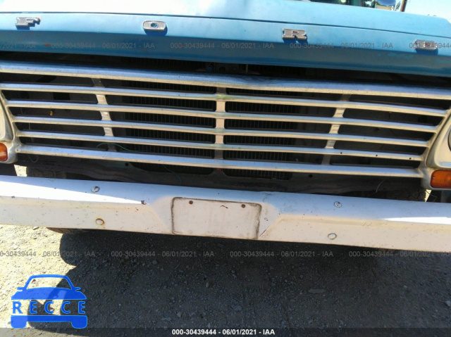 1967 FORD F-250  F25BPA42102 image 9