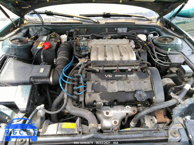 1995 DODGE STEALTH R/T/SPORT JB3AM84J2SY005233 image 9