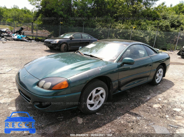 1995 DODGE STEALTH R/T/SPORT JB3AM84J2SY005233 Bild 1