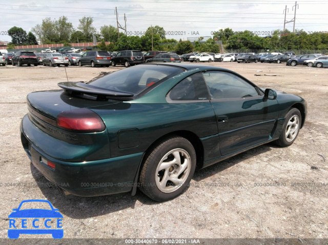 1995 DODGE STEALTH R/T/SPORT JB3AM84J2SY005233 image 3