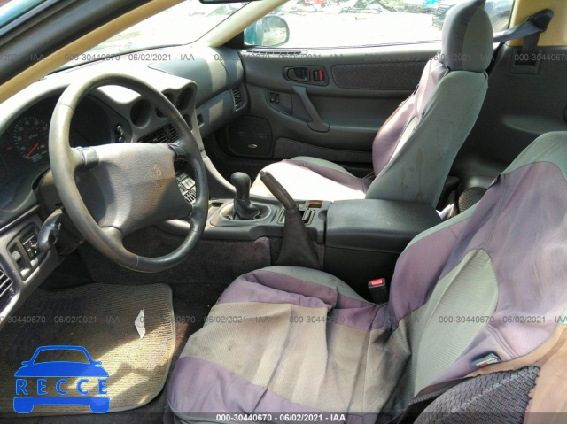 1995 DODGE STEALTH R/T/SPORT JB3AM84J2SY005233 image 4