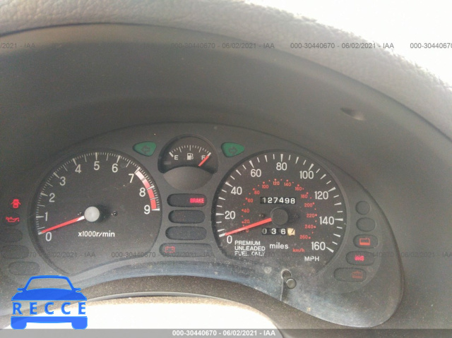 1995 DODGE STEALTH R/T/SPORT JB3AM84J2SY005233 image 6