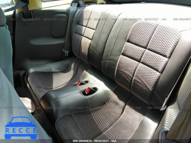 1995 DODGE STEALTH R/T/SPORT JB3AM84J2SY005233 image 7