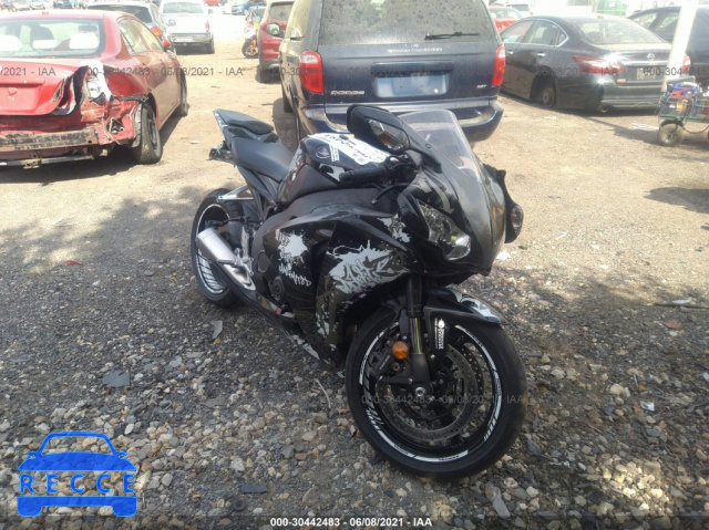 2010 Honda CBR1000 RR JH2SC5903AK200271 зображення 0