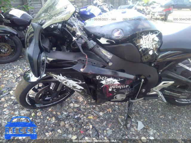 2010 Honda CBR1000 RR JH2SC5903AK200271 зображення 8