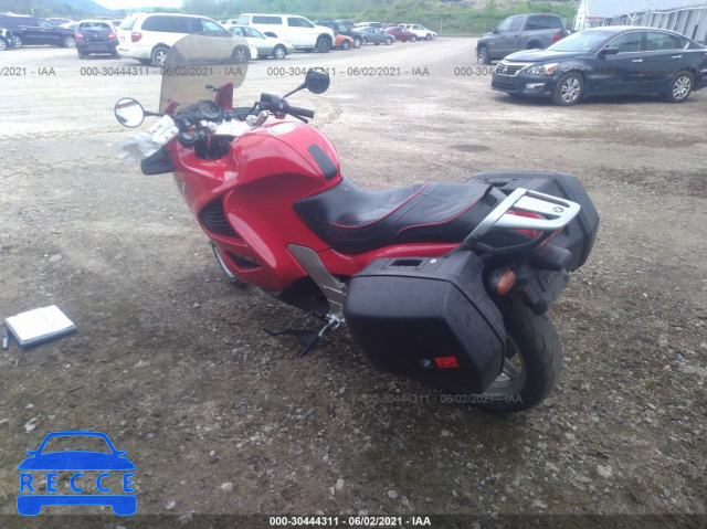 1998 BMW K1200 RS WB10554A6WZA51430 image 2