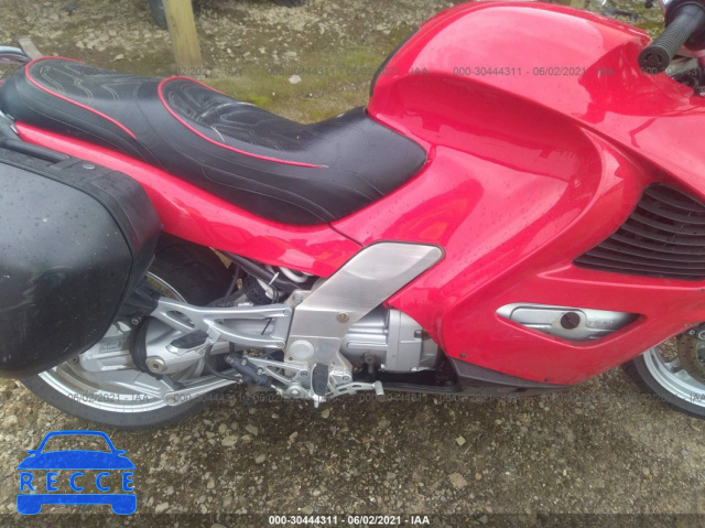 1998 BMW K1200 RS WB10554A6WZA51430 зображення 7