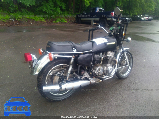 1976 HONDA CB750F  CB750F2015122 зображення 3