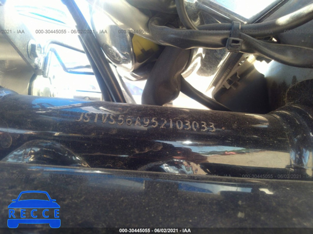 2005 SUZUKI M50 BK5 JS1VS56A952103033 image 9
