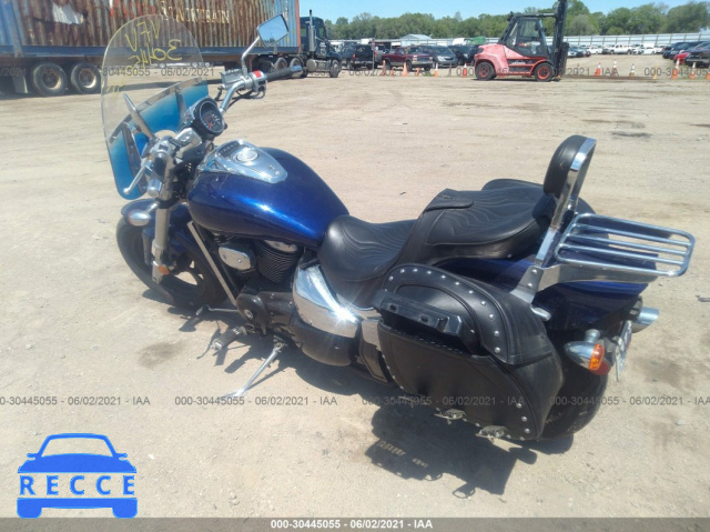 2005 SUZUKI M50 BK5 JS1VS56A952103033 image 2