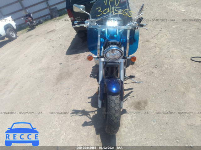 2005 SUZUKI M50 BK5 JS1VS56A952103033 image 4