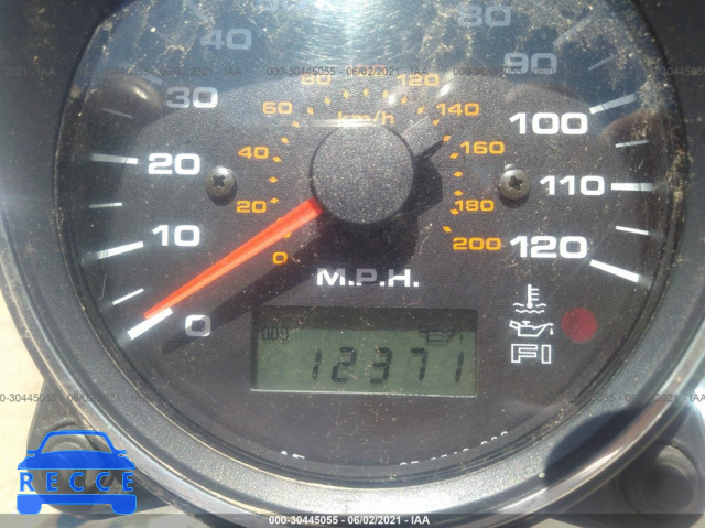 2005 SUZUKI M50 BK5 JS1VS56A952103033 image 6