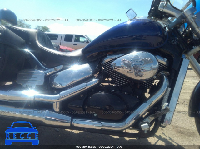 2005 SUZUKI M50 BK5 JS1VS56A952103033 image 7