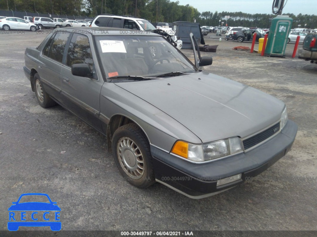 1987 ACURA LEGEND  JH4KA254XHC032461 зображення 0